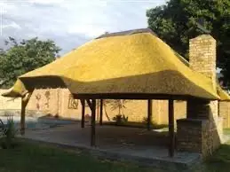 Carport Lapa Build