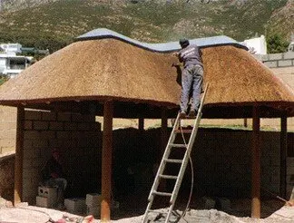 Hillside Lapa Build